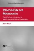 Observability and Mathematics