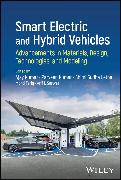 Smart Electric and Hybrid Vehicles