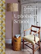 Upholstery School