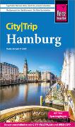 Reise Know-How CityTrip Hamburg