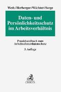 Daten- und Persönlichkeitsschutz im Arbeitsverhältnis