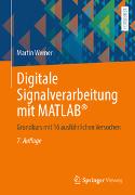 Digitale Signalverarbeitung mit MATLAB®