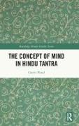 The Concept of Mind in Hindu Tantra