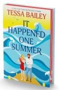 It Happened One Summer Collector's Edition