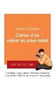 Réussir son Bac de français 2025 : Analyse du recueil Cahier d'un retour au pays natal de Aimé Césaire