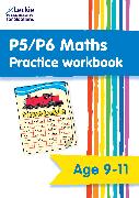 P5/P6 Maths Practice Workbook