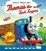 Thomas the Tank Engine Story Treasury