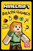 Minecraft Brain Games