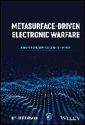 Metasurface-driven Electronic Warfare