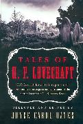 Tales of H.P. Lovecraft