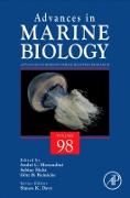 Advances in Rhizostomeaen Jellyfish Research: Volume 98