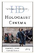 Historical Dictionary of Holocaust Cinema