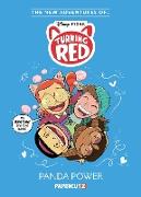 The New Adventures of Turning Red Vol. 2