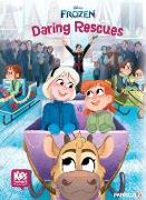 Frozen: Daring Rescues