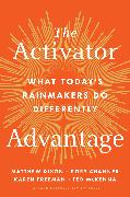 The Activator Advantage