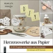 Herzenswerke aus Papier