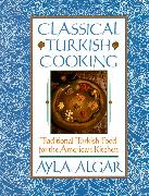 Classical Turkish Cooking