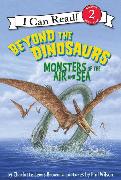 Beyond the Dinosaurs