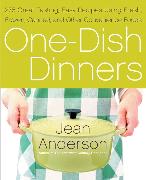 One-Dish Dinners