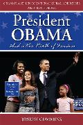 President Obama and a New Birth of Freedom