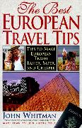 The Best European Travel Tips