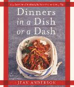 Dinners in a Dish or a Dash