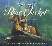 The Legend of Blue Jacket