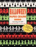 Halloween Paper Chains