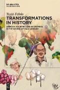 Transformations in History