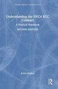 Understanding the NEC4 ECC Contract