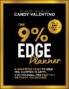 The 9% Edge Planner