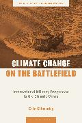 Climate Change on the Battlefield