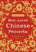 Best-Loved Chinese Proverbs (2nd Edition)