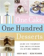 One Cake, One Hundred Desserts