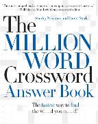 The Million Word Crossword Answer Book