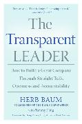 The Transparent Leader