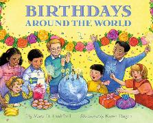 Birthdays Around the World