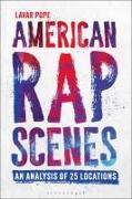 American Rap Scenes