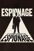 Corporate Espionage