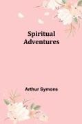 Spiritual Adventures