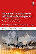 Strategies for Sustainable Air Services Development