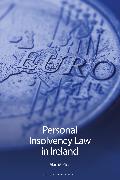 Personal Insolvency Law in Ireland