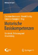 Motorische Basiskompetenzen