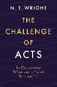 The Challenge of Acts