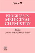 Progress in Medicinal Chemistry: Volume 63