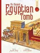 Ancient Egyptian Tomb: Spectacular Visual Guides