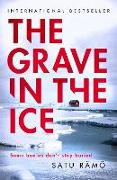 The Grave in the Ice