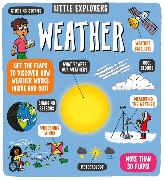 Little Explorers: Weather