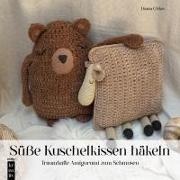 Amigurumi Schmusekissen häkeln