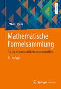 Mathematische Formelsammlung